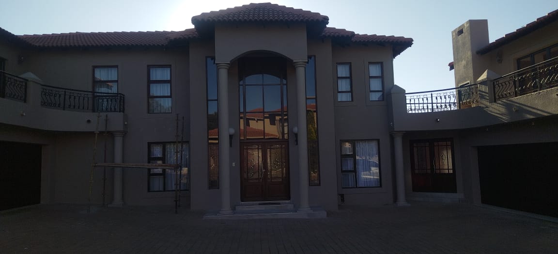 General Building Service Project 3